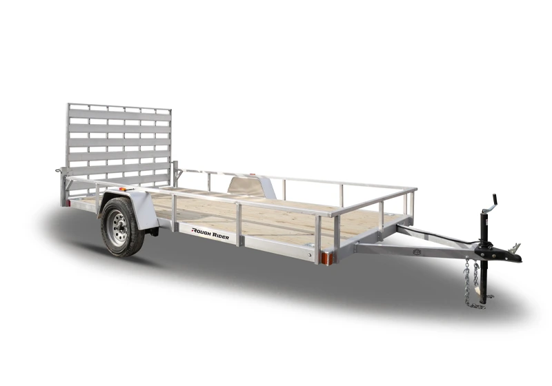 Rough Rider Utility Trailer Exterior Image